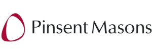 Pinsent Masons Logo